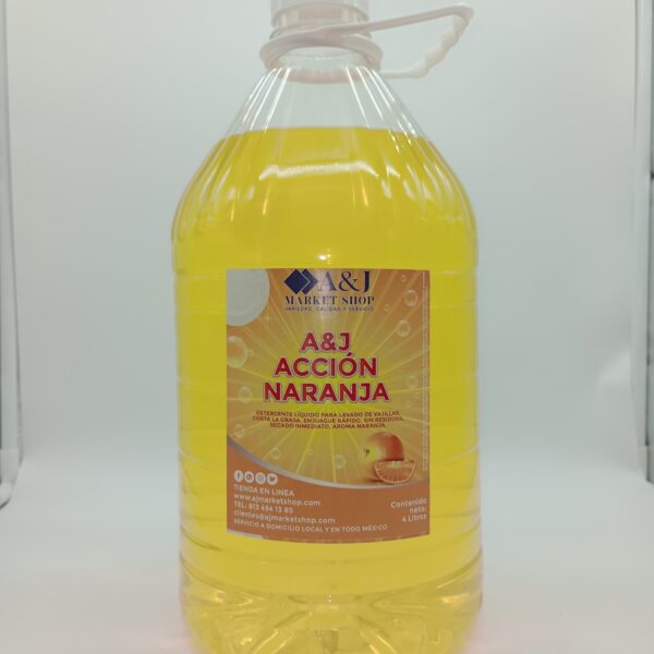 Naranja 3