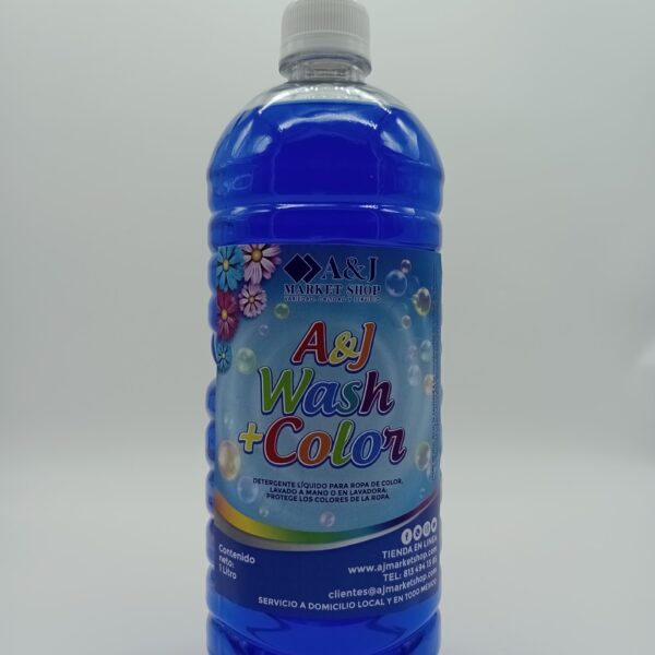 Más color 1