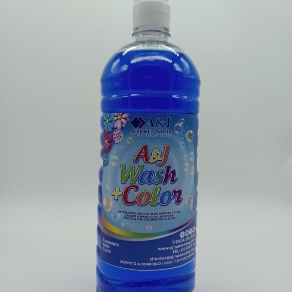 Ma color 2