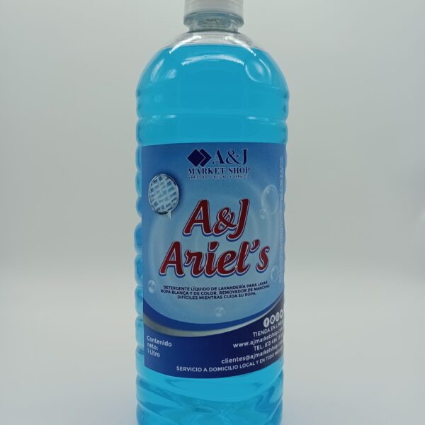 Ariel 2