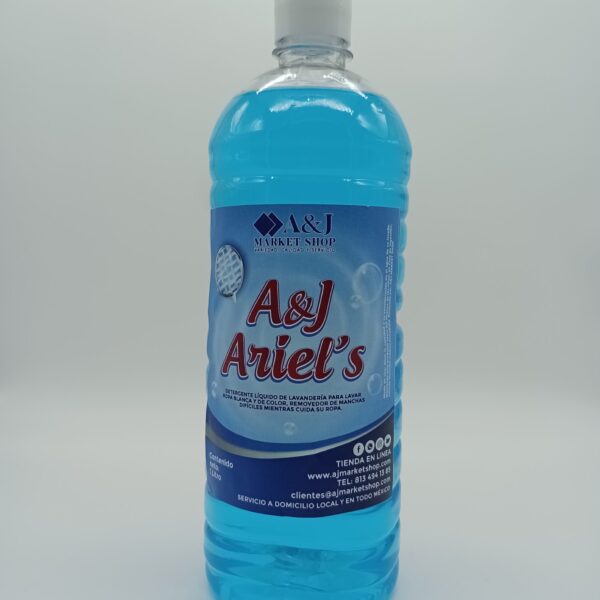 Airels 4
