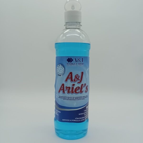 Airels 1
