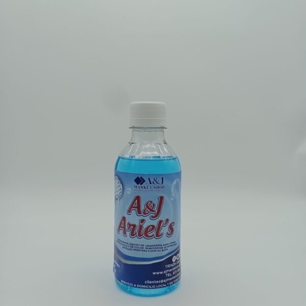 Ariel 5