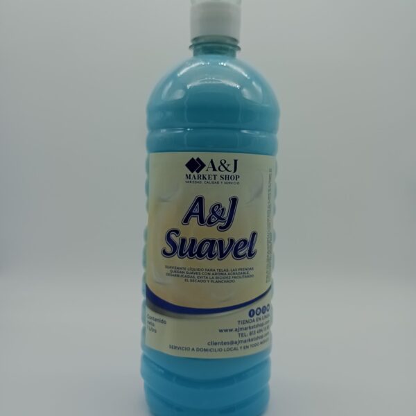Suavel 2