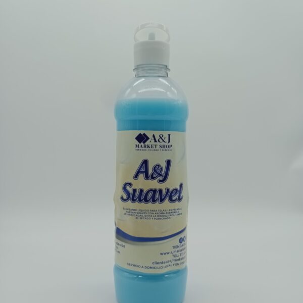 Suavel 1
