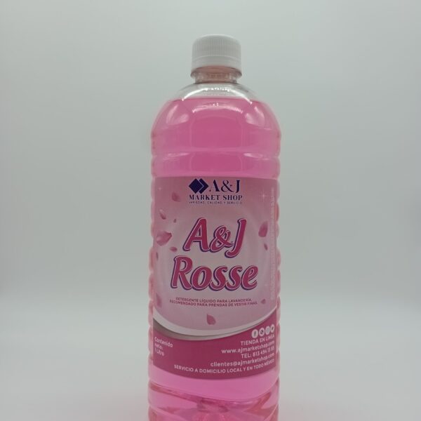Rosse 1 litro